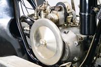 Wanderer Model G 1928 200cc 1 cyl ohv