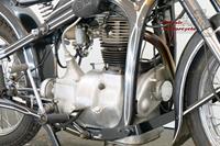 EMW R35/3 1952 340cc 1 cyl ohv 