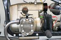 Zündapp K500 1933 500cc 2 cyl sv