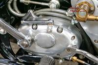BSA B34GS Gold Star 1962 500cc ohv
