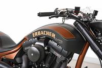 Erbacher One No. 4 of 7 2011 1960cc 2 cyl ohv