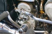 Norton 16H 1937 500cc 1 cyl sv