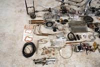 BMW R42 1926 500cc 2 cyl sv