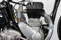 BSA M20 1944 500cc 1 cyl sv