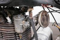 Suecia Sport 600 1937 600cc 1 cyl ohv JAP