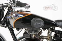 Ariel VF31 1931 500cc 1 cyl ohv