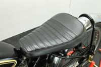 AJS Model 38-22 Racer 1938 350cc 1 cyl ohv