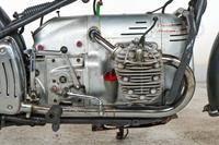 Condor A580 1956 577cc 2 cyl sv