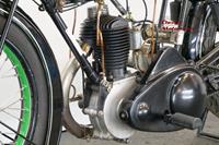 Royal Enfield 350 Standard 1925 350cc 1 cyl sv