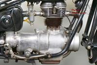 BMW R26 1959 247cc 1 cyl ohv