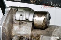 BMW R5 1936 500cc 2 cyl ohv