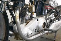 Terrot HSSE 1930 346cc 1 cyl ohv