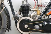 Motoconfort Model K1 1929 350cc 1 cyl sv Blackburne 