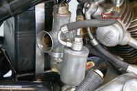 Vincent-HRD Rapide B 1947 998cc 2 cyl ohv