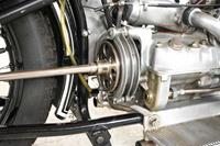 BMW R42 1927 500cc 2 cyl sv