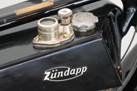 Zündapp EM249 1927 249cc 1 cyl ts