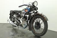 Condor Model 322 Populaire 1930 500cc 1 cyl ioe