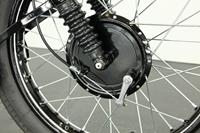 BMW R35 1938 350cc 1 cyl ohv