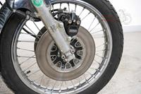 Suzuki GT 750 M 1975 750cc 3 cyl ts