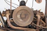 Victoria KR3 1925 500cc 2 cyl ohv