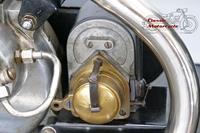 Matchless Model R c.1925 246cc 1 cyl sv