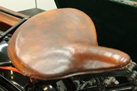 BSA Model H 1922 557cc 1 cyl sv combination