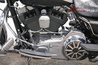 Harley Davidson FLHRC Road King Classic 2013 1700cc ohv