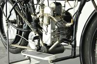 Douglas TS25 1925 350cc 2 cyl sv