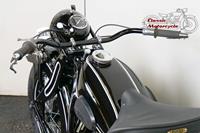 BMW R4 1935 400cc 1 cyl ohv