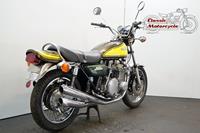Kawasaki Z900 1976 903cc 4 cyl ohc