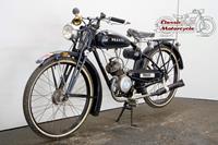 Presto Model 210 1938 98cc 1 cyl ts