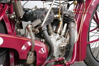 Indian Scout 600 1926 600cc 2 cyl sv