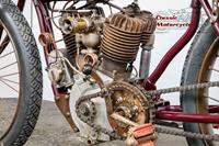 Indian PowerPlus Daytona 1919 1000cc 2 cyl sv