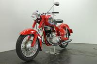Puch 250 SGS 250cc 1955 1 cyl ts