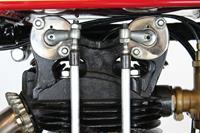 Gillet Model Sport 1927 500cc 1 cyl ohv