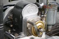 Douglas Aero 600cc 1936 2 cyl sv