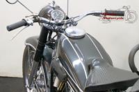 EMW R35/3 1952 340cc 1 cyl ohv 