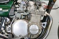 Kawasaki Z900 1976 903cc 4 cyl ohc