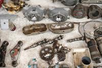 BMW R51 1940 500cc 2 cyl ohv