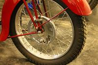 Condor Grand Sport 1932 500cc 1 cyl ohv