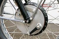 BSA B34GS Gold Star 1962 500cc ohv