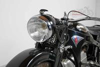Zündapp K800 1934 800cc 4 cyl sv