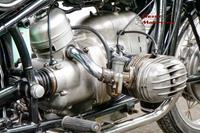 BMW R50 1962 500cc 2 cyl ohv
