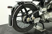 BMW R4 1936 400cc 1 cyl ohv