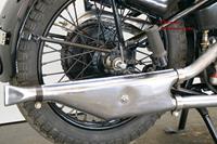 Condor A680 1946 677cc 2 cyl sv