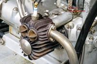 BMW R32 1923 500cc 2 cyl sv