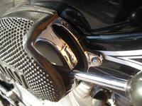 BMW R4 1934 400cc 1 cyl ohv