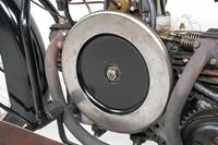 Douglas 4hp / B20 1920 600cc 2 cyl sv