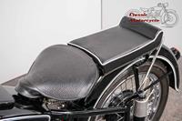 BMW R68 1952 600cc 2 cyl ohv
