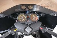BMW R100RS Motorsport 1978 1000cc 2 cyl ohv 1of200